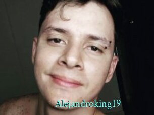 Alejandroking19