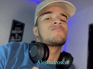 Alejandroscot