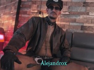 Alejandrox