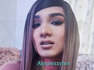 Alejasexxyhot