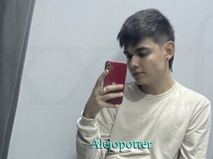 Alejopotter