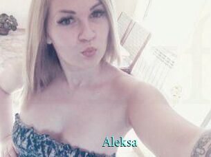 Aleksa