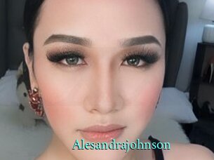 Alesandrajohnson