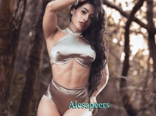 Alesapeers