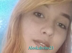 Aleskabrito23