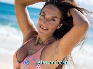 alessandrasol xxx Fantasy Land