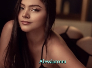 Alessiarouu