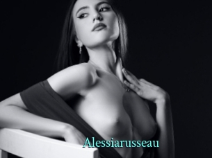 Alessiarusseau