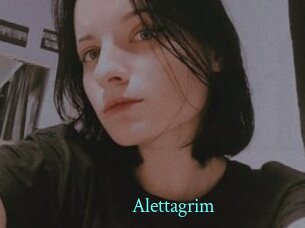 Alettagrim