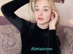 Alettatorres