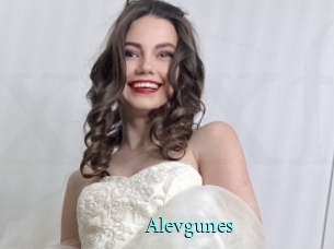 Alevgunes