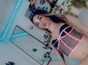 Alexa_bicth