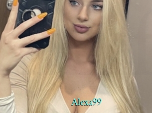 Alexa99