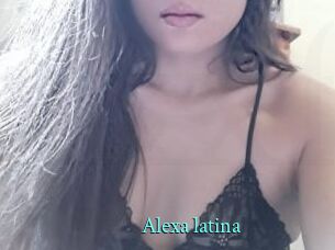 Alexa_latina