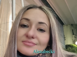 Alexabecks