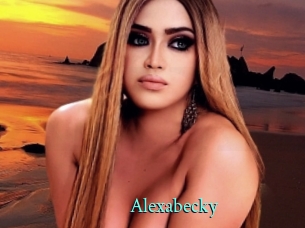 Alexabecky