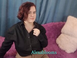 Alexablooms