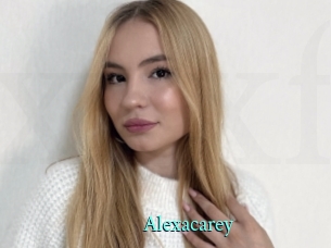 Alexacarey