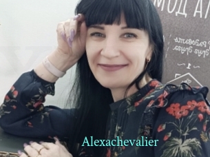 Alexachevalier