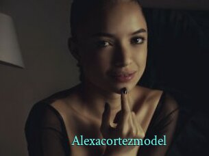 Alexacortezmodel