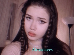 Alexadaves