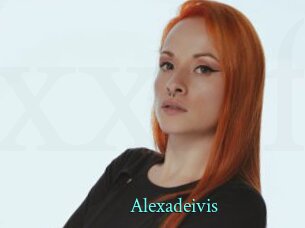 Alexadeivis