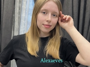 Alexaeves