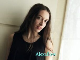 Alexaflow