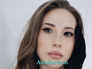 Alexaharmon