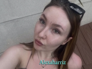 Alexaharriz