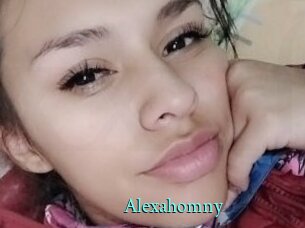 Alexahomny