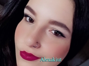 Alexakiut