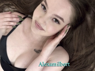 Alexamilbert