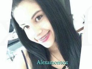 Alexamontox