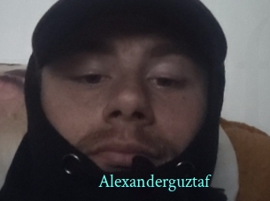 Alexanderguztaf