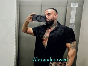 Alexanderowen