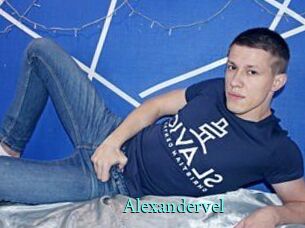 Alexandervel