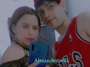 Alexandestrella