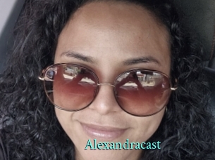 Alexandracast