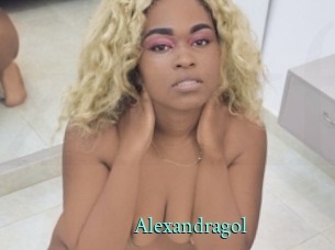 Alexandragol