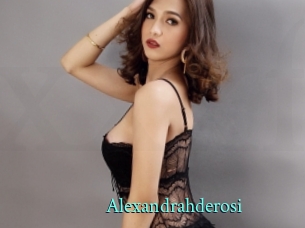 Alexandrahderosi