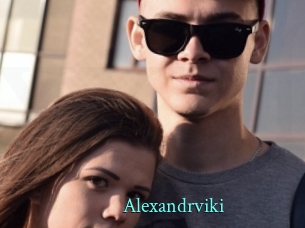 Alexandrviki