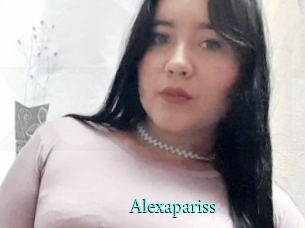 Alexapariss