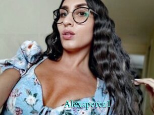 Alexaperez1