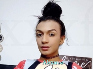 Alexaroa