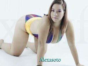 Alexasoto