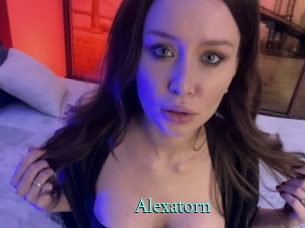 Alexatorn