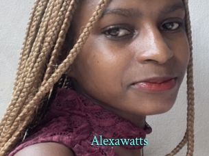 Alexawatts