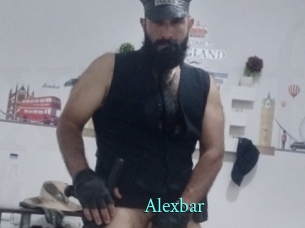 Alexbar