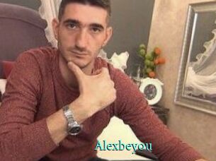 Alexbeyou